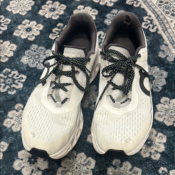 On Cloud Cloudmonster Sneakers - Picture 3 of 15